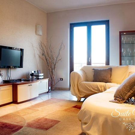 Suite Valentina Bagnoregio Exteriör bild