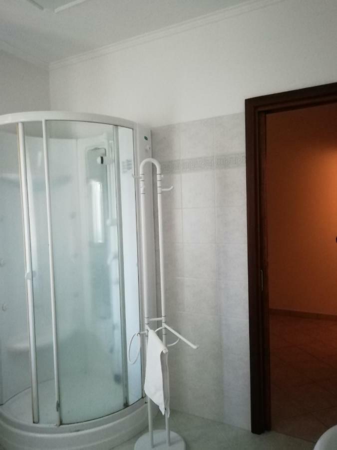 Suite Valentina Bagnoregio Exteriör bild