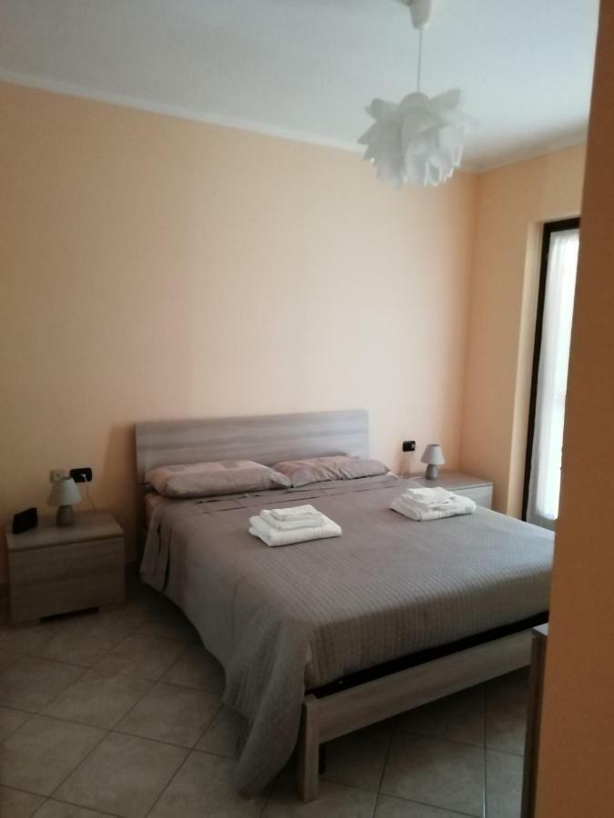 Suite Valentina Bagnoregio Exteriör bild