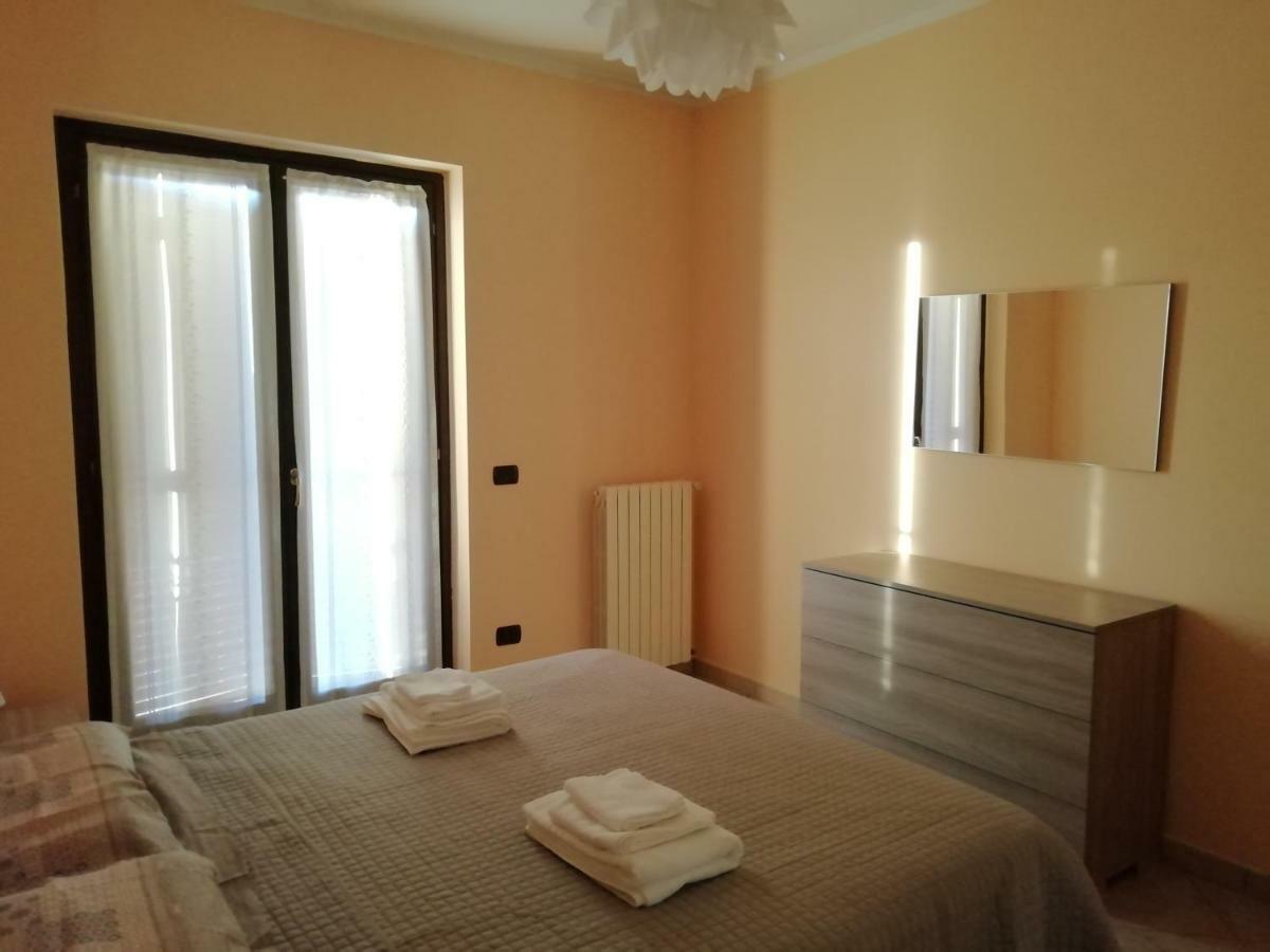 Suite Valentina Bagnoregio Exteriör bild