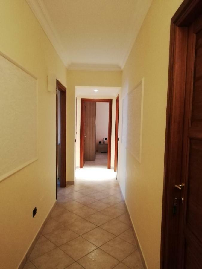 Suite Valentina Bagnoregio Exteriör bild