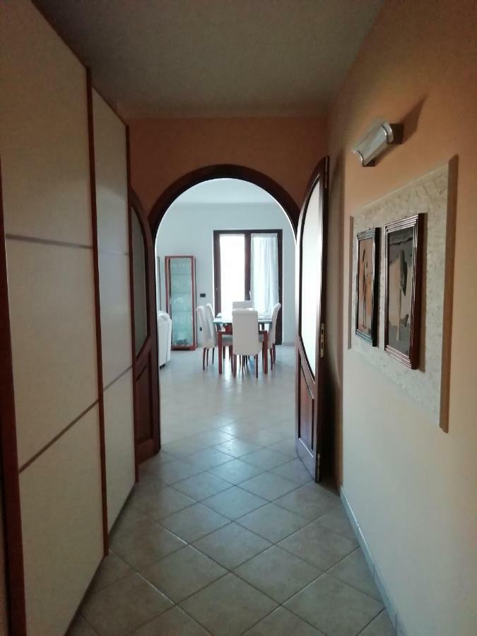 Suite Valentina Bagnoregio Exteriör bild
