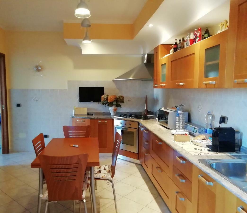 Suite Valentina Bagnoregio Exteriör bild