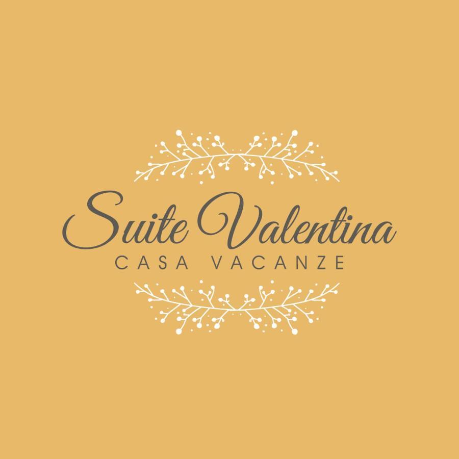 Suite Valentina Bagnoregio Exteriör bild
