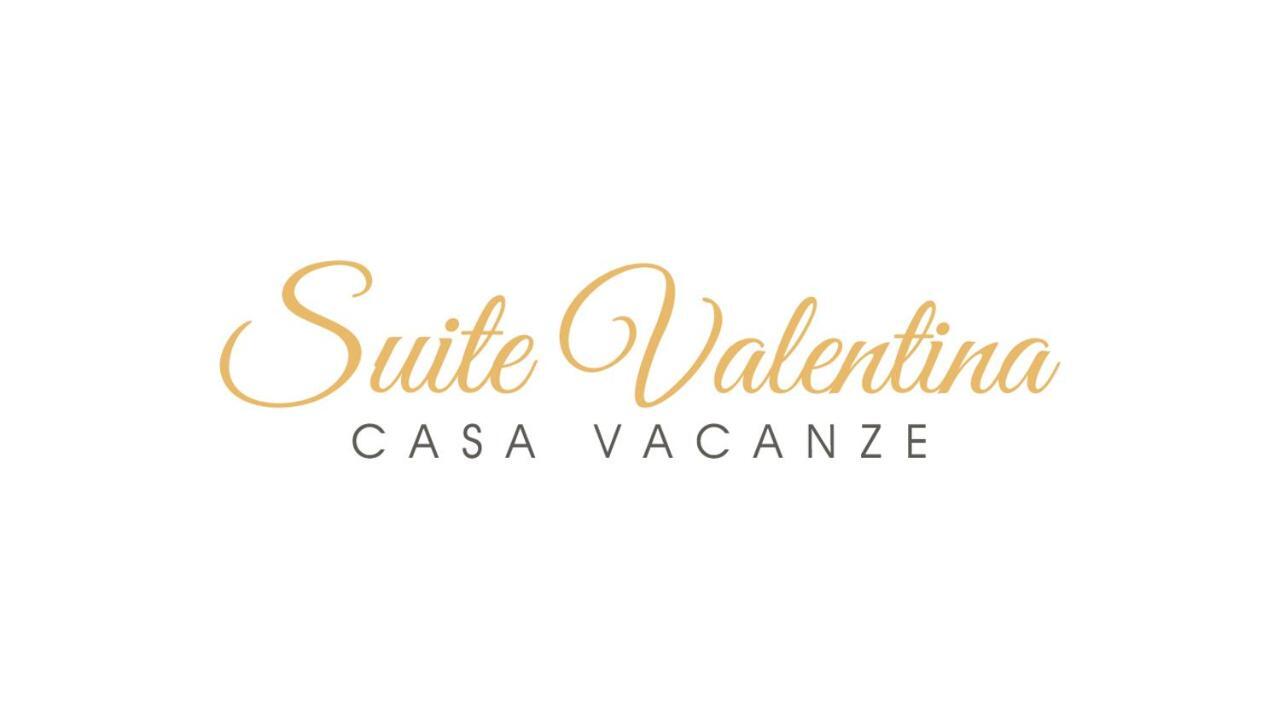 Suite Valentina Bagnoregio Exteriör bild