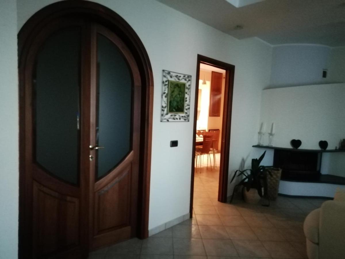 Suite Valentina Bagnoregio Exteriör bild